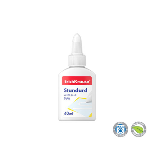 Picture of ERICHKRAUSE PVA GLUE  40ML
